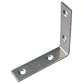 small angle brackets screwfix